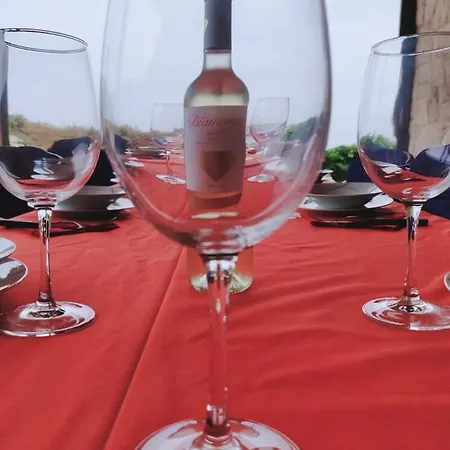 La Ola De Cantabria Vila *