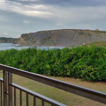 Vila La Ola De Cantabria Miengo