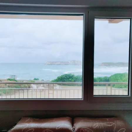 La Ola De Cantabria Villa