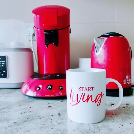 La Ola De Cantabria Villa *