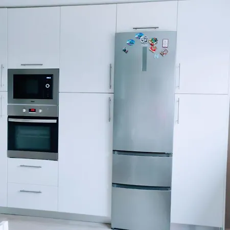 La Ola De Cantabria Villa *