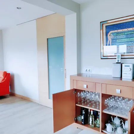 וילה La Ola De Cantabria Miengo