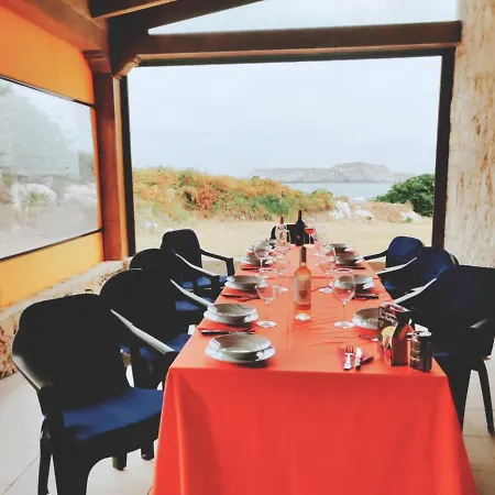 Villa La Ola De Cantabria