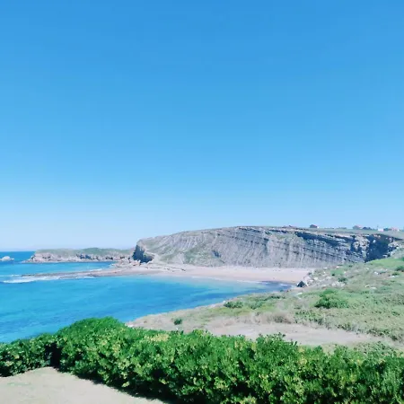 Villa La Ola De Cantabria