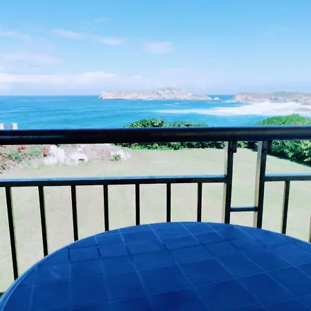 La Ola De Cantabria Miengo