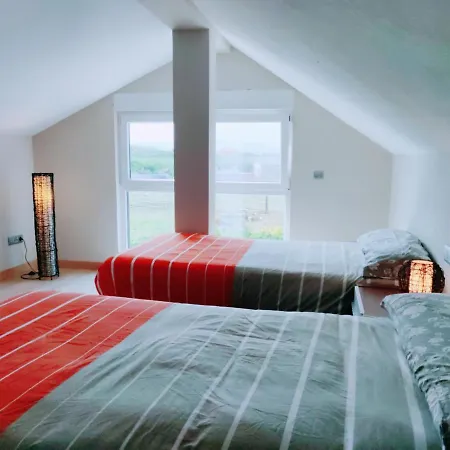 La Ola De Cantabria וילה *