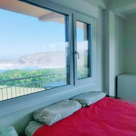 Vila La Ola De Cantabria Miengo