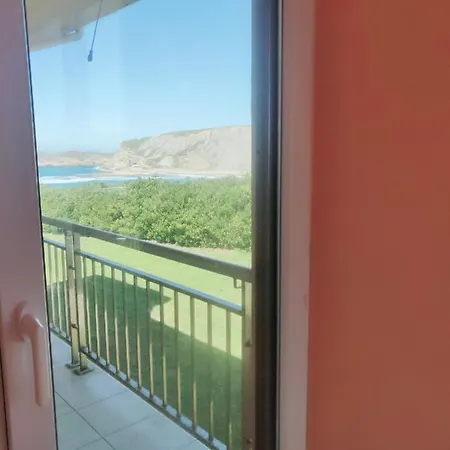 La Ola De Cantabria וילה