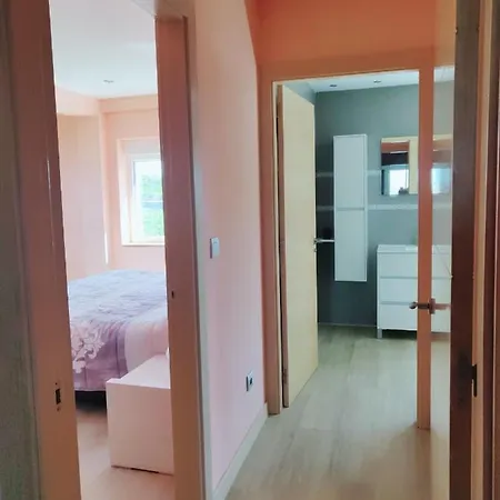 Villa La Ola De Cantabria *