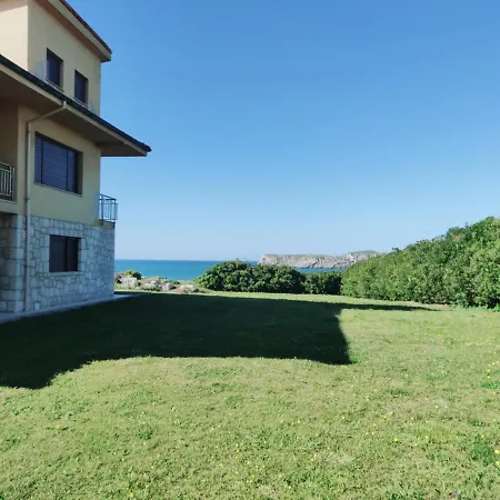 Villa La Ola De Cantabria *
