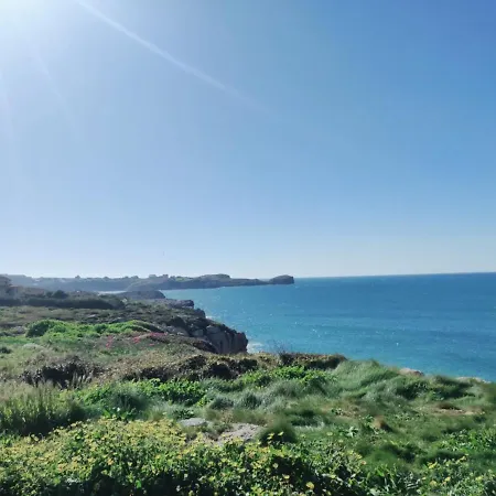 וילה La Ola De Cantabria *