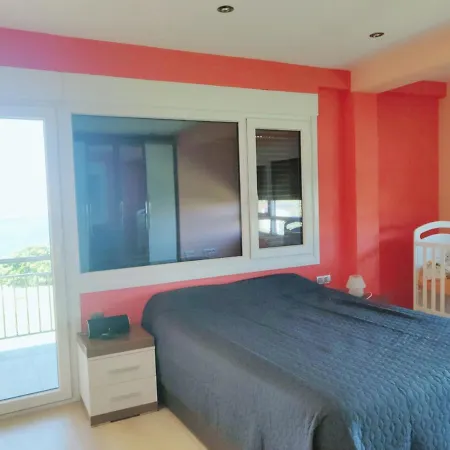 Villa La Ola De Cantabria