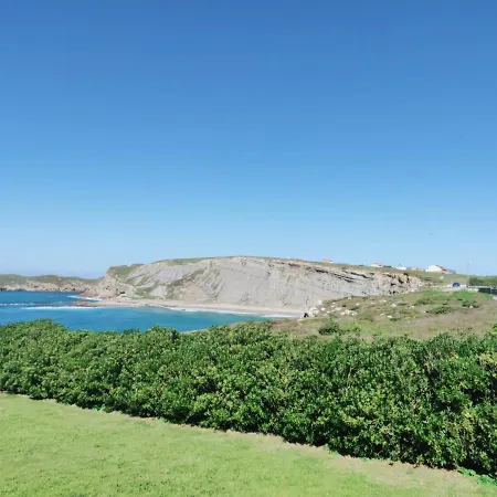 La Ola De Cantabria Villa Miengo