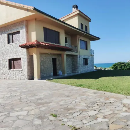 Villa La Ola De Cantabria *