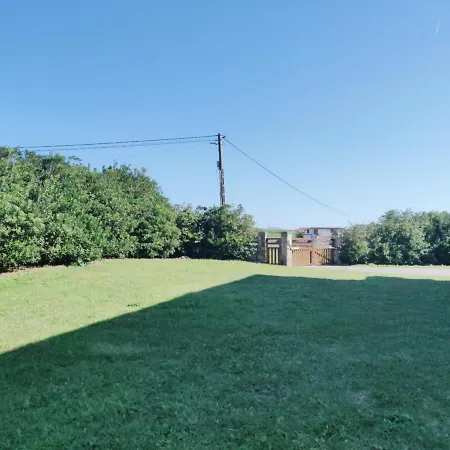 La Ola De Cantabria וילה