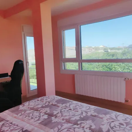 La Ola De Cantabria Villa