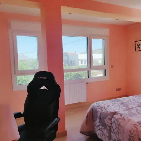 La Ola De Cantabria Villa Miengo