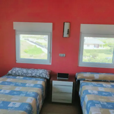 La Ola De Cantabria * Miengo