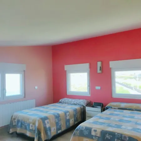 וילה La Ola De Cantabria Miengo