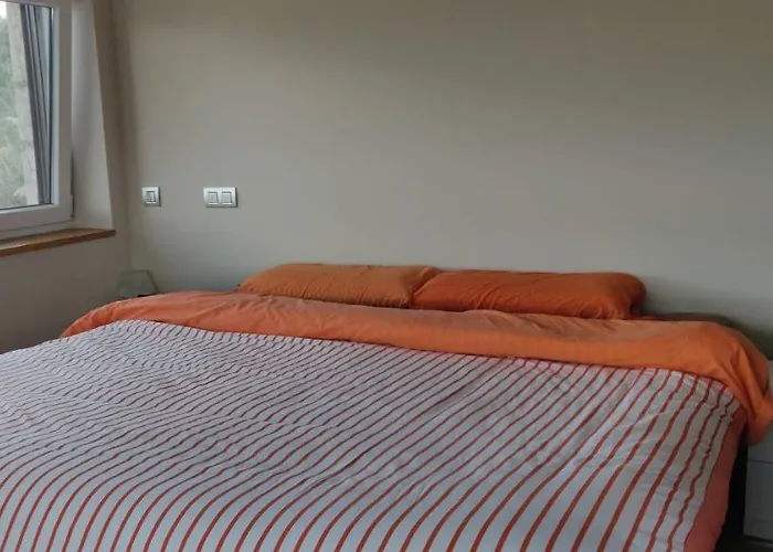 La Ola De Cantabria וילה Miengo