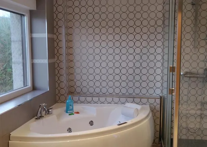 Villa La Ola De Cantabria *