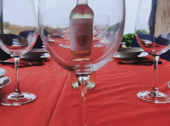 La Ola De Cantabria Villa *