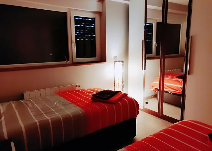 La Ola De Cantabria *