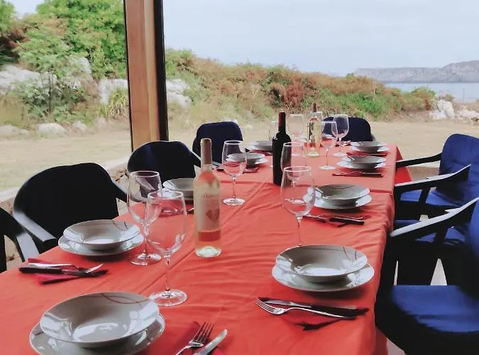 La Ola De Cantabria * Miengo