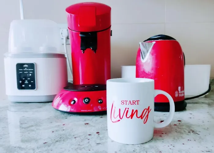 La Ola De Cantabria Villa *