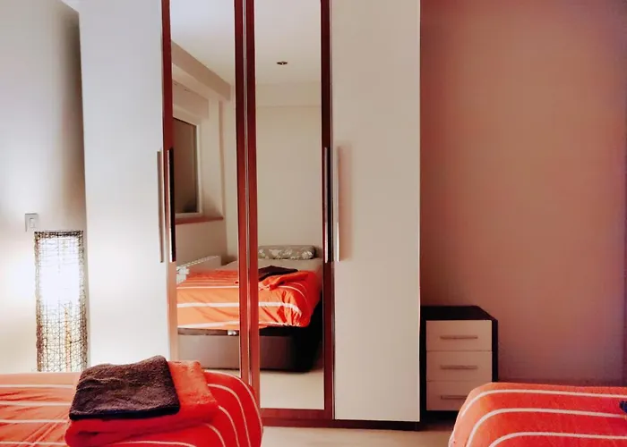 La Ola De Cantabria *