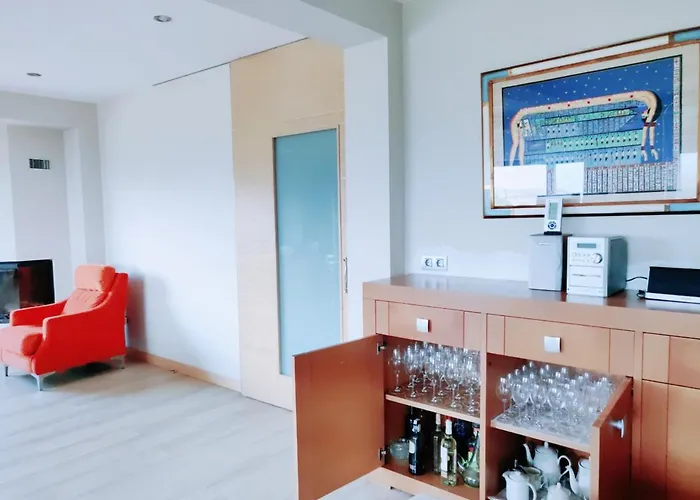 וילה La Ola De Cantabria Miengo