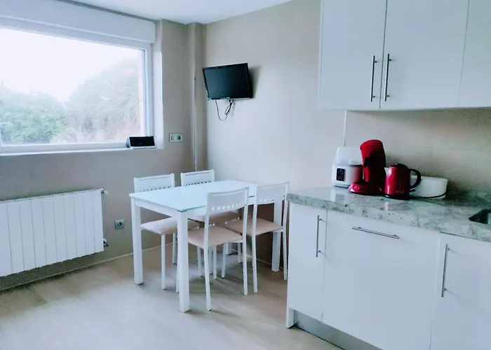 וילה La Ola De Cantabria