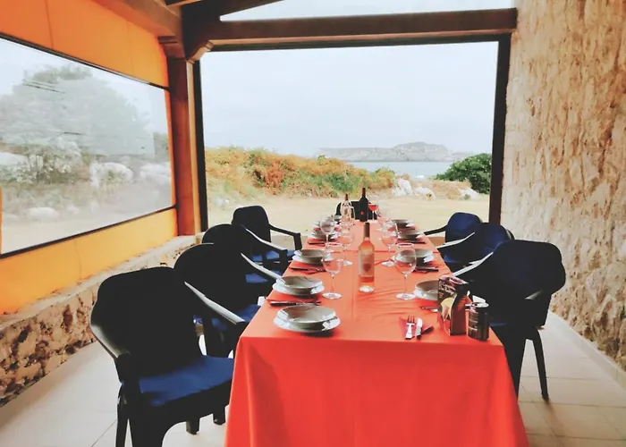 Villa La Ola De Cantabria