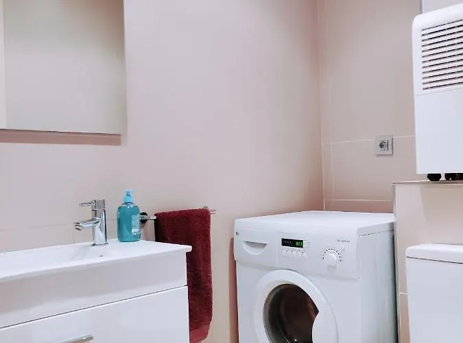 Villa La Ola De Cantabria Miengo