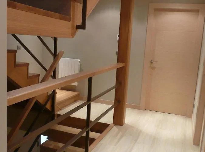 La Ola De Cantabria Villa *