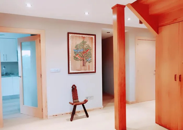 Villa La Ola De Cantabria *