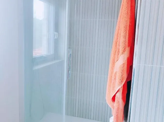 Villa La Ola De Cantabria Miengo