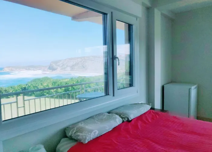 Villa La Ola De Cantabria Miengo