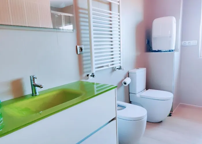 Villa La Ola De Cantabria