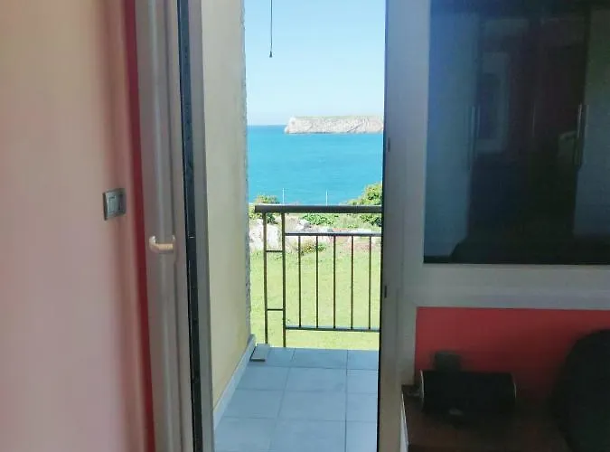 Villa La Ola De Cantabria Miengo