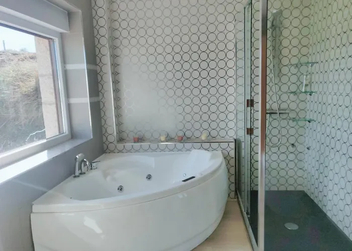 La Ola De Cantabria Villa Miengo