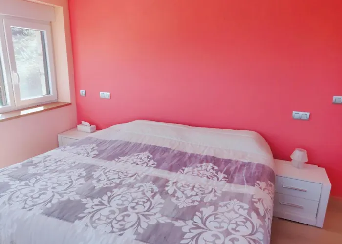 La Ola De Cantabria Villa Miengo