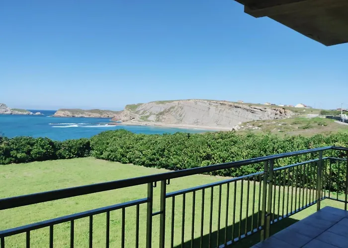 La Ola De Cantabria * Miengo