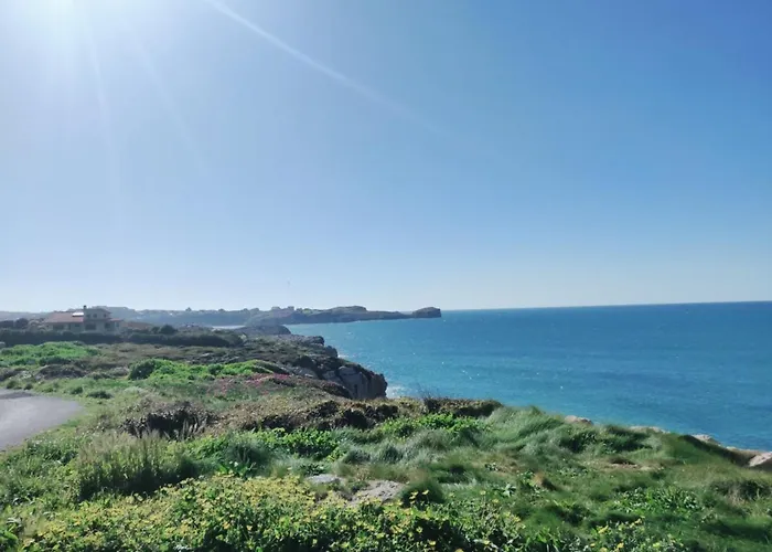 Villa La Ola De Cantabria *