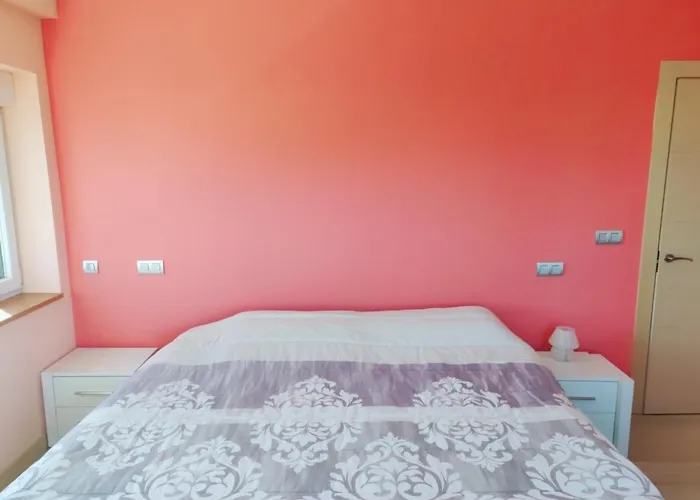 Villa La Ola De Cantabria