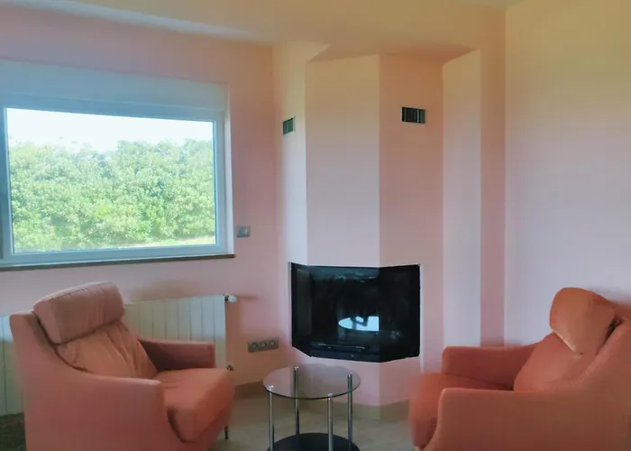 Villa La Ola De Cantabria *