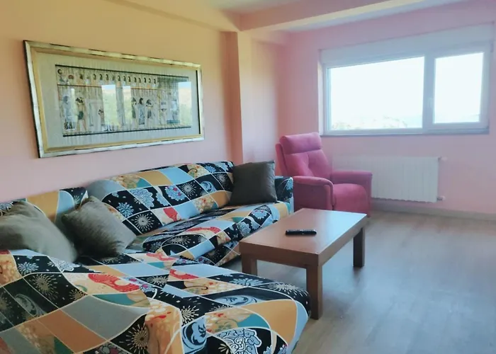 La Ola De Cantabria Villa Miengo