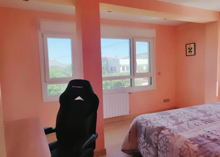 La Ola De Cantabria Villa Miengo