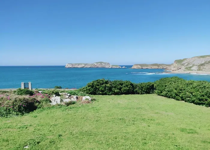 La Ola De Cantabria * Miengo