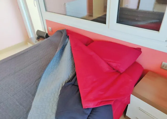 La Ola De Cantabria Villa Miengo